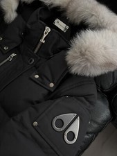 Moose Knuckles 3q Winter Down Jacket/coat