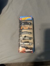 Fast And Furious Hot wheels And More