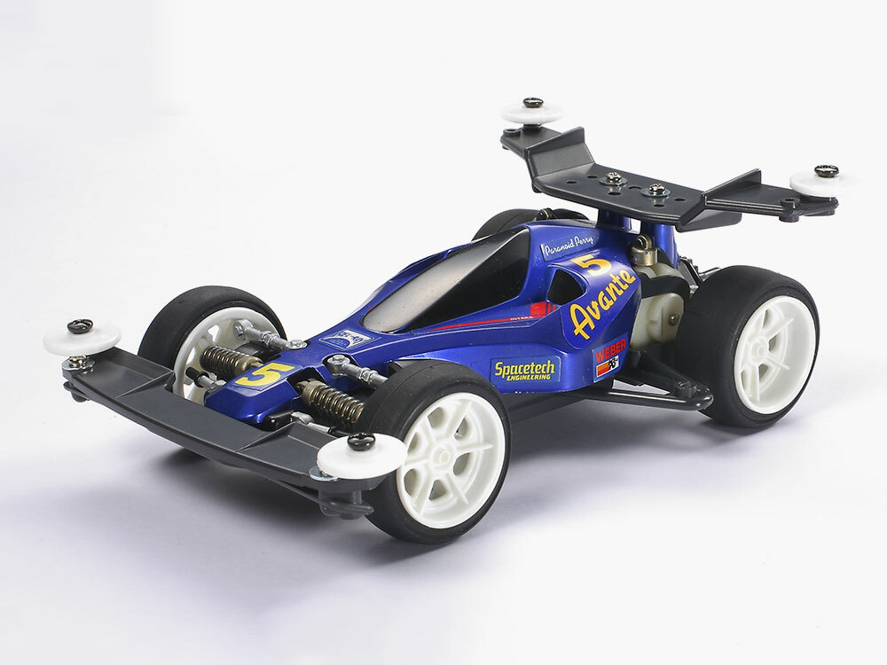 TAMIYA 95626 Mini 4WD Classic Tune-Up Parts Set Vol.1 | eBay