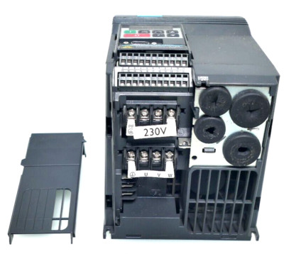 Siemens MICROMASTER Vector 6SE3 215-2BB40 | I: C.3 | 6SE3215-2BB40 