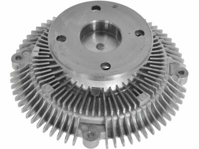 For 1981-1983 Nissan 280ZX Fan Clutch 17737BP 1982 2.8L 6 Cyl Turbocharged