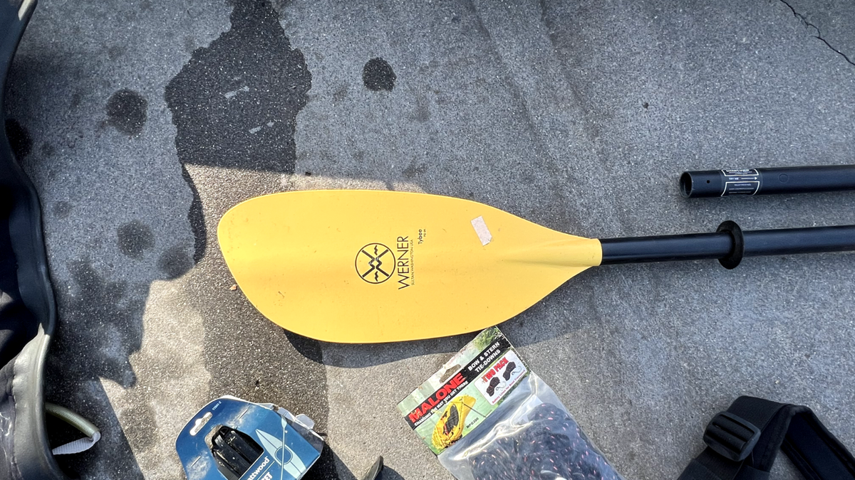 Seda Swift Sea Kayak in great condition plus Key accessories. | eBay Seda Swift Sea Kayak in great condition plus Key accessories. | eBay