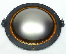 Replacement RCF Diaphragm ND950 / ND940 Driver 8  100 mm 4" VC, RCF ART-745A