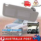 <!--F#f_0-->Right Driver Side Sun Visor Fits Toyota Prado 120 Series TRJ RZJ LJ KZJ KDJ GRJ<!--F/-->