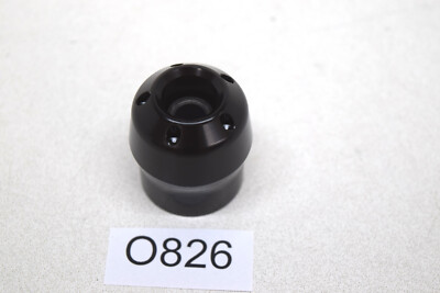 さるまる Kawasaki ZX10R ZX10RR 16-20 Handlebar Weight Handle End