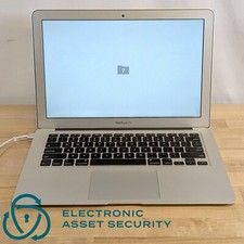 Apple MacBook Air A1466 i5-3427u 1.80GHz 4GB RAM 2012 - No Drive