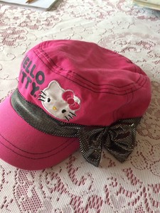 pink cap ebay
