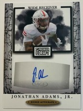 Hit Jonathan Adams Jr