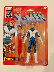 marvel legends cyclops ebay