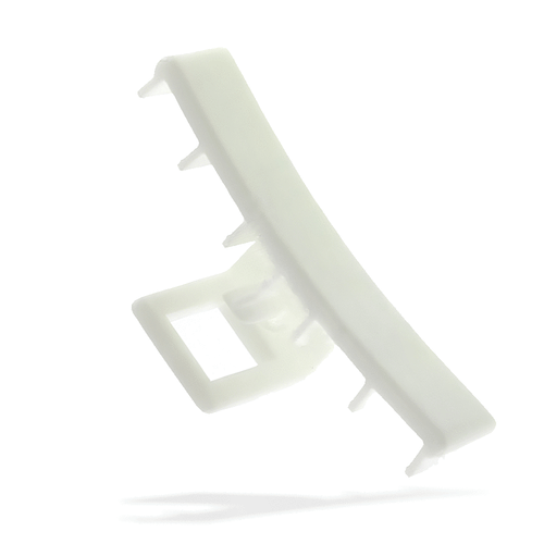 Original Kugelgelenk Trommellager Pad für Beko Wäschetrockner - Langlebig Ersatz - 第 1/6 張圖片