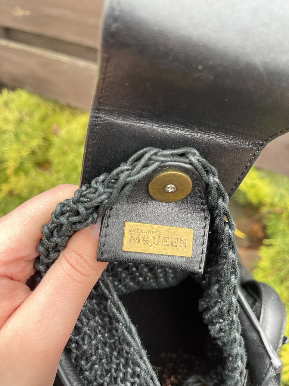 Alexander Mcqueen eBay