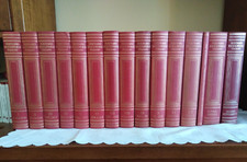 Dizionario Enciclopedico Italiano 12 voll. +Appendice + 2 Suppl. Treccani 1955