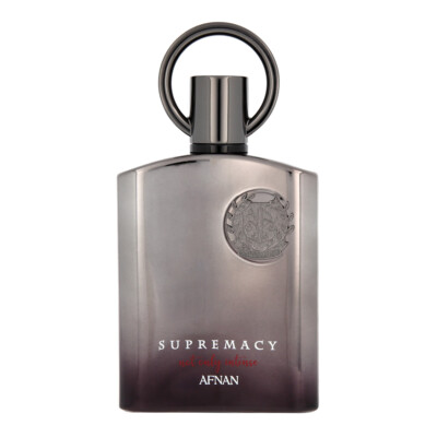 Afnan Supremacy Not Only Intense Extrait de Parfum 150 ml