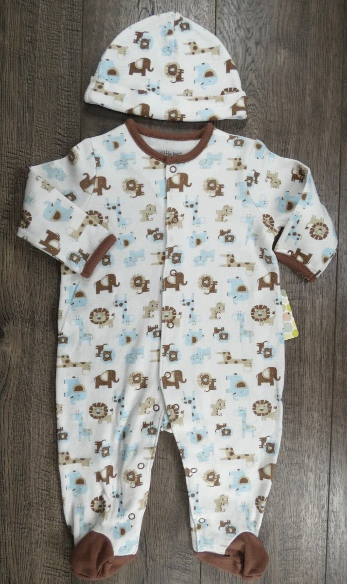 Safari clothes cheap for baby boy