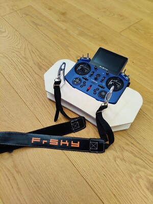 Senderpult FrSky X20 