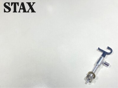 STAX UA-7/ UA-70 Genuine Armrest Turntable Audio Equipment premium price