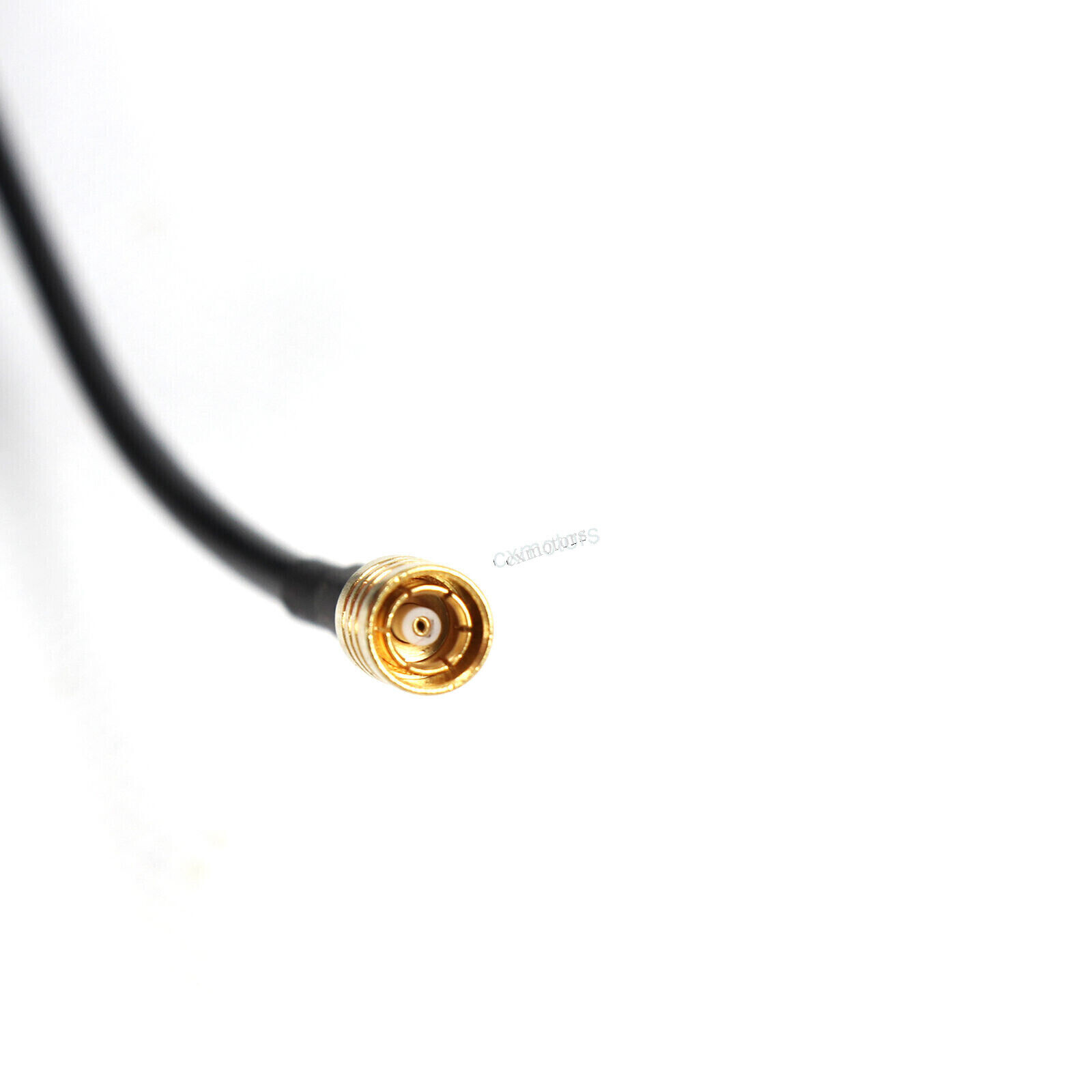 20ft/6M Car Radio XM Sirius Antenna Extension Cable SMB Female to Male Adapter eBay