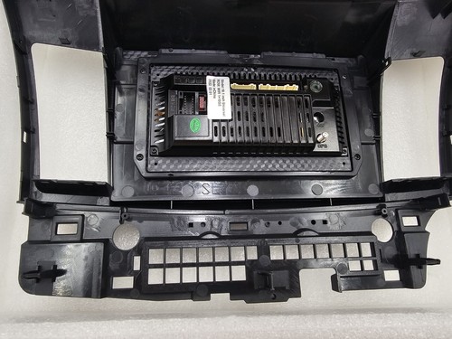 10.1'' Carplay For Mitsubishi Lancer 2007-2012 Android Car Stereo Radio 1+16G - Picture 23 of 23