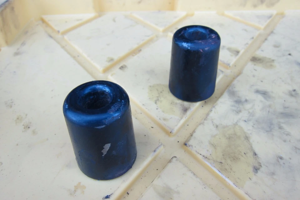 Kawasaki ZX6R 2001 ninja manillar pesos finales Foto 2 de 4