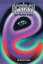Ecstasy: The Mdma Story by Eisner: New