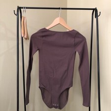 Free People Intimately Bodysuit