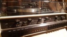 Görler Studio 2000 Plattenspieler