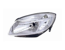 Feu avant (phare) Skoda ROOMSTER