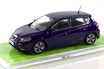 2015 Nissan Pulsar 1:43 PremiumX  PRD533