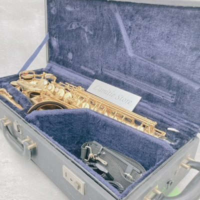 #ad YAMAHA YAS 82Z Custom Eb Key Alto Saxophone YAS82Z Professional Selection Japan $2718.99