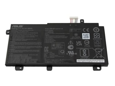 Asus Akku für FX506HEB 48Wh