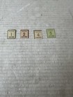 alsace lorraine Group Of 4 Mint Hinged 1870 Stamps — photo 8