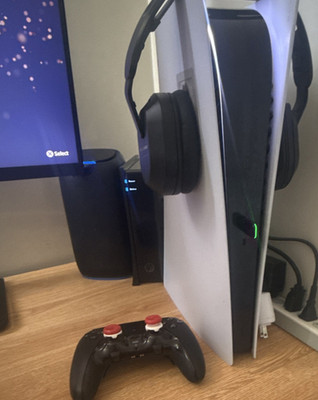 Ps5 digital, Turtle Beach Stealth 600 RF, Dual sense edge controller 