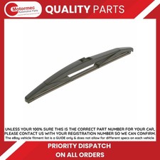 Bosch Wiper Blade 3 397 011 630 for Daihatsu Charade VI 03 -