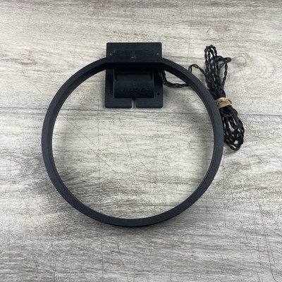 BOSE Lifestyle AM Loop Antenna & Stand For LIFESTYLE 20/25/30/40/50
