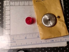 Lord Sanford PS31 Antique Wristwatch Parts