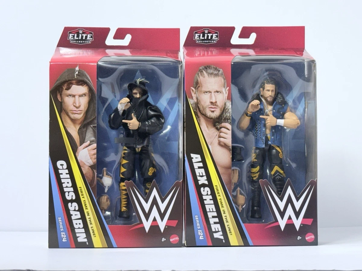 Mattel