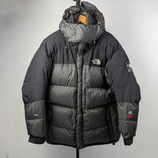 The North Face Vintage Himalayan 700 Down SummitSeries Parka Puffer Jacket  XXL