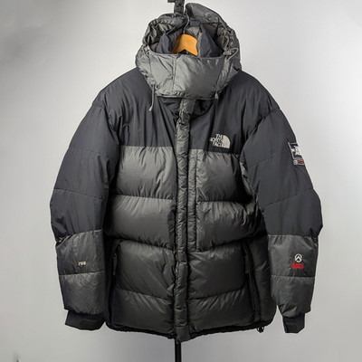 The North Face Vintage Himalayan 700 Down SummitSeries Parka Puffer Jacket  XXL