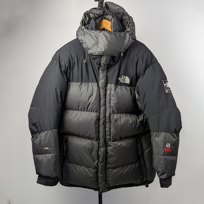 The North Face Vintage Himalayan 700 Down SummitSeries Parka