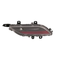 New Aftermarket Passenger Side Back Up Light Assembly 8153148011