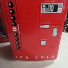 Vtg 1995 Coca-Cola Coke Vending Machine Cookie Jar In Box Enesco MIB — photo 4