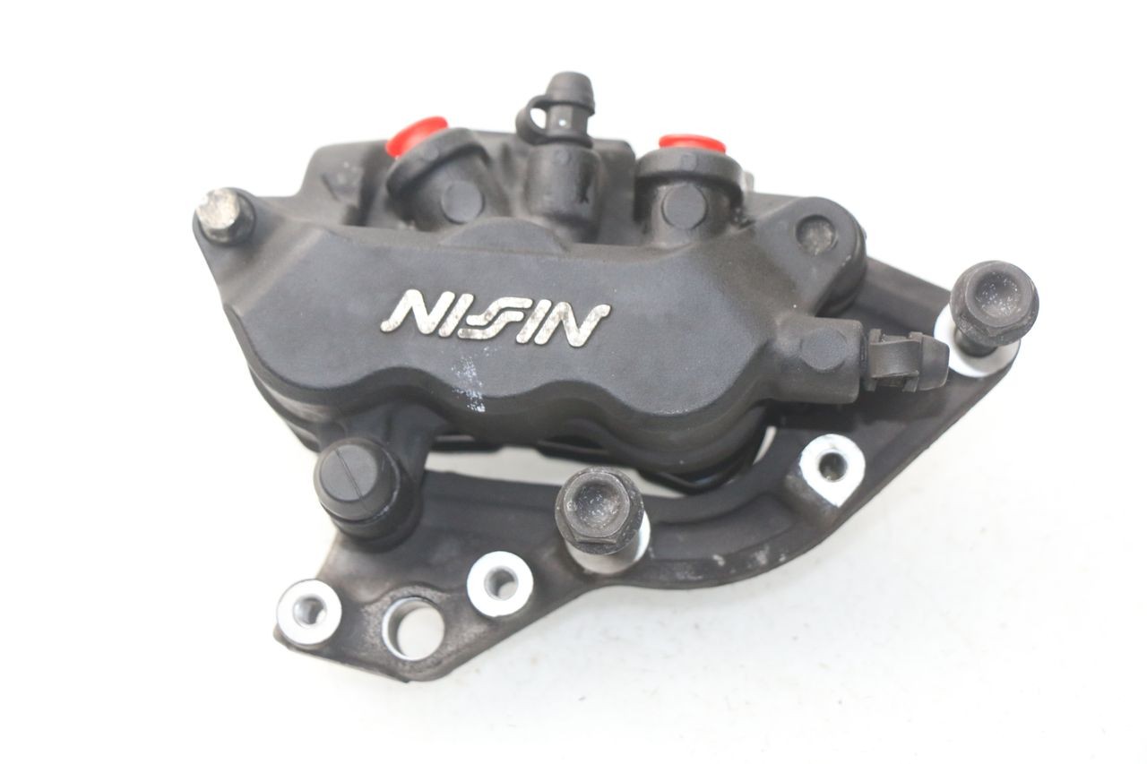 FRONT BRAKE CALIPER - HONDA NSS EX FORZA 250 (2005 - 2013)