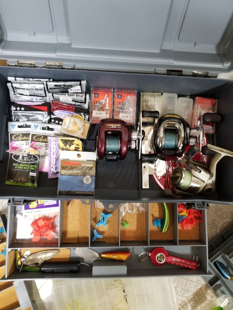 Two are gold cermet. - Image 3