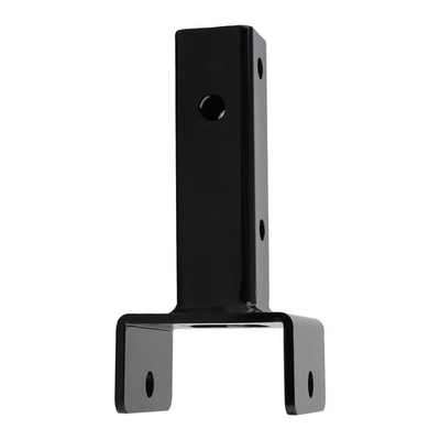 #ad #ad Sleeve Hitch AdaptorSleeve Hitch Adapter Rear Accessories for Lawn Tractor $49.17