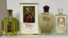 3 Maja  by MYRURGIA ESPANA 1 oz Cologne MADE IN SPAIN COLLECTOR’S ITEM pl Read