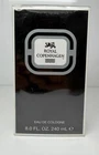 Royal Copenhagen For Men Eau De Cologne 8 oz Sealed Box