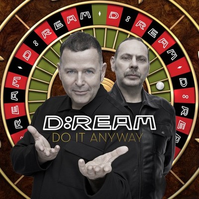 Dream - Do It Anyway [VINYL]
