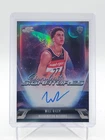 WILL RILEY 2025-26 TOPPS COSMIC CHROME SINGULARITY SIG ROOKIE AUTO Q4556