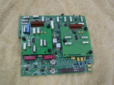 hp 8920A/B Audio Analyzer#1 board 08920-60411