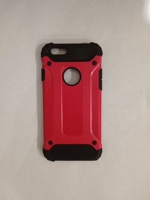 Schutzhülle für iPhone 6 Plus / 6S Plus + Cover Displayschutz